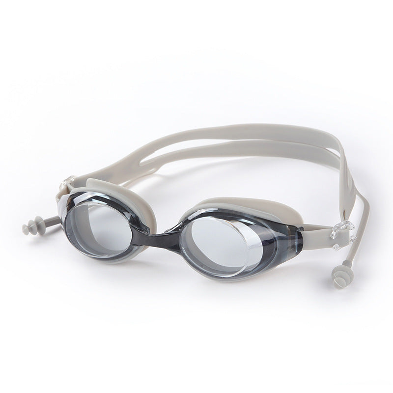 Enhanced Vision Schwimmbrille Brehn