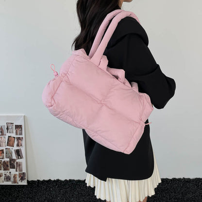 Multifunktionale Isolier-Duffel-Tasche Brehn