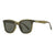 Damen rechteckige Sonnenbrille mit UV-Schutz Brehn
