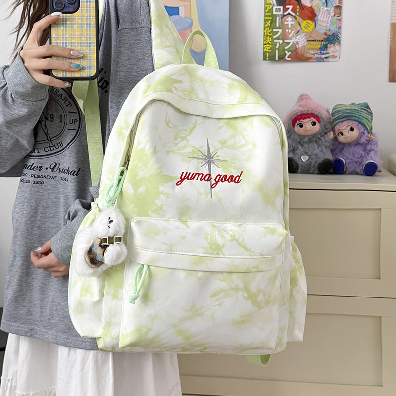 Stylischer leichter Rucksack Brehn