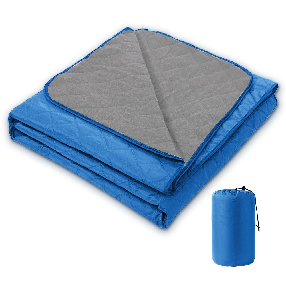 Groß Leicht Kompakt Outdoor Decke Brehn