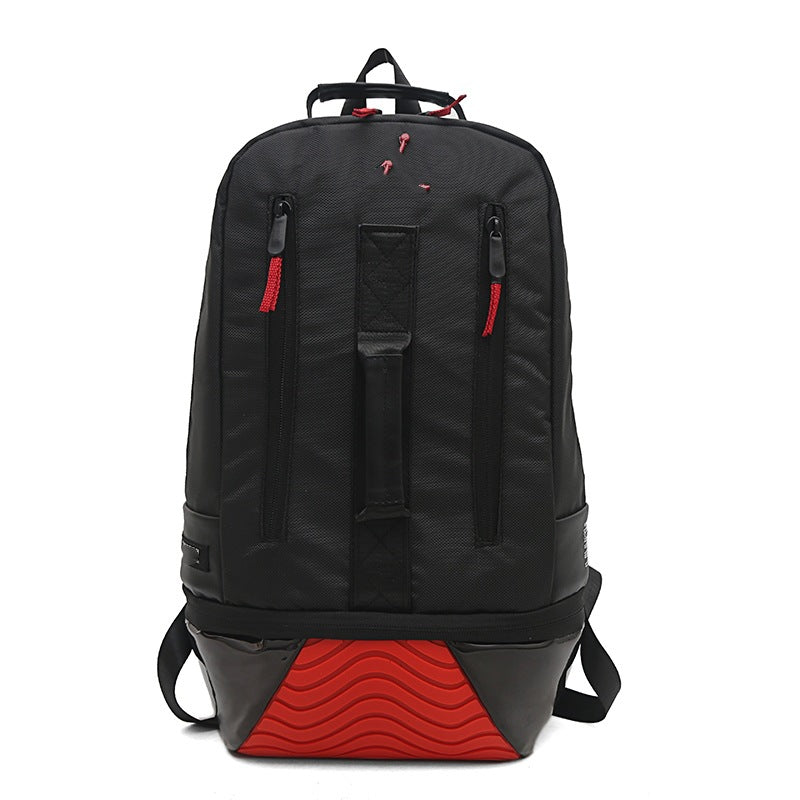 Sportlicher Rucksack mit Isolierendem Boden und Wasserabweisender Oberfläche Brehn