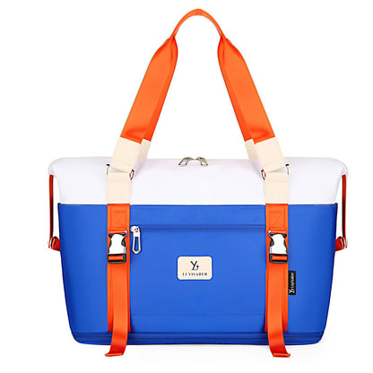 Multifunktions-Tragetasche Duffel Bag