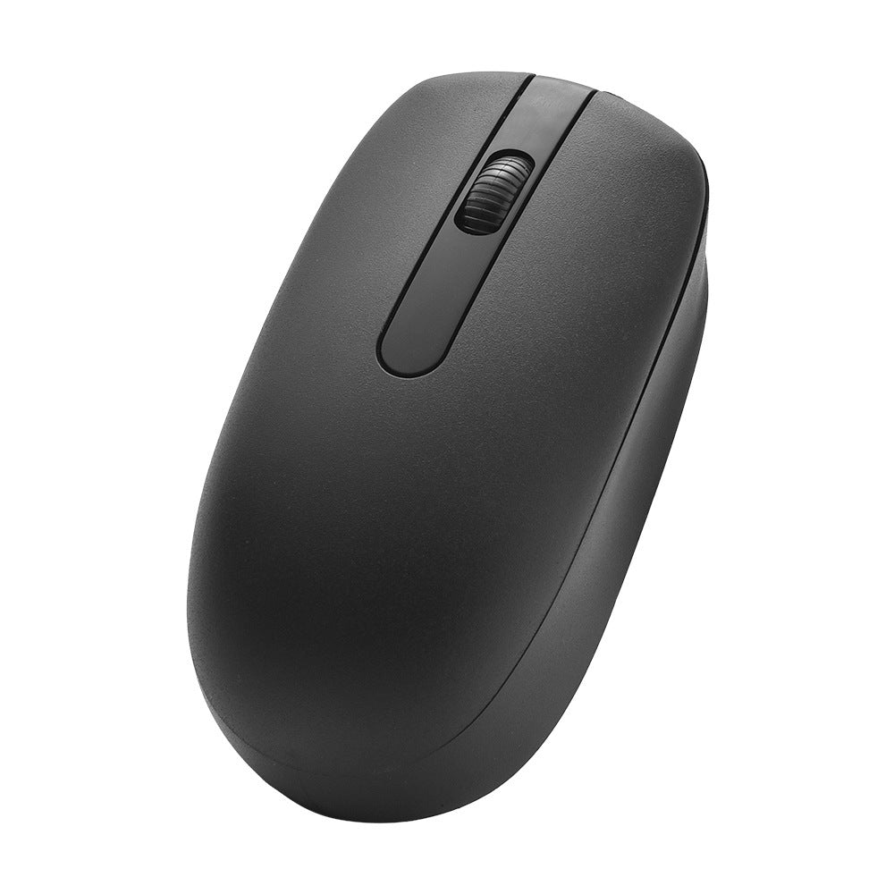 Ergonomische Kabellose Maus mit Präziser Steuerung Brehn