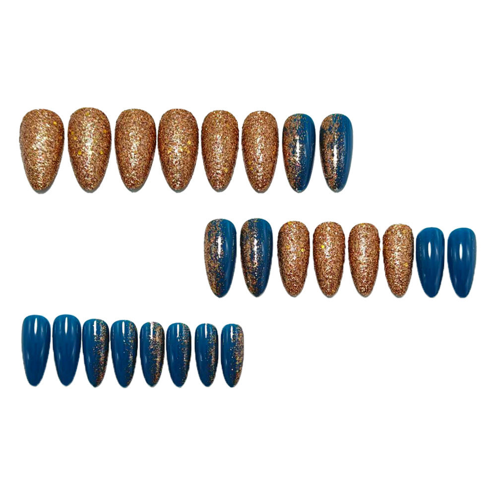 Gelnagel-Set Brehn