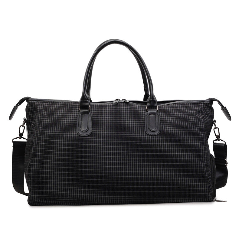 Stylische Reise-Wochenendtasche Brehn