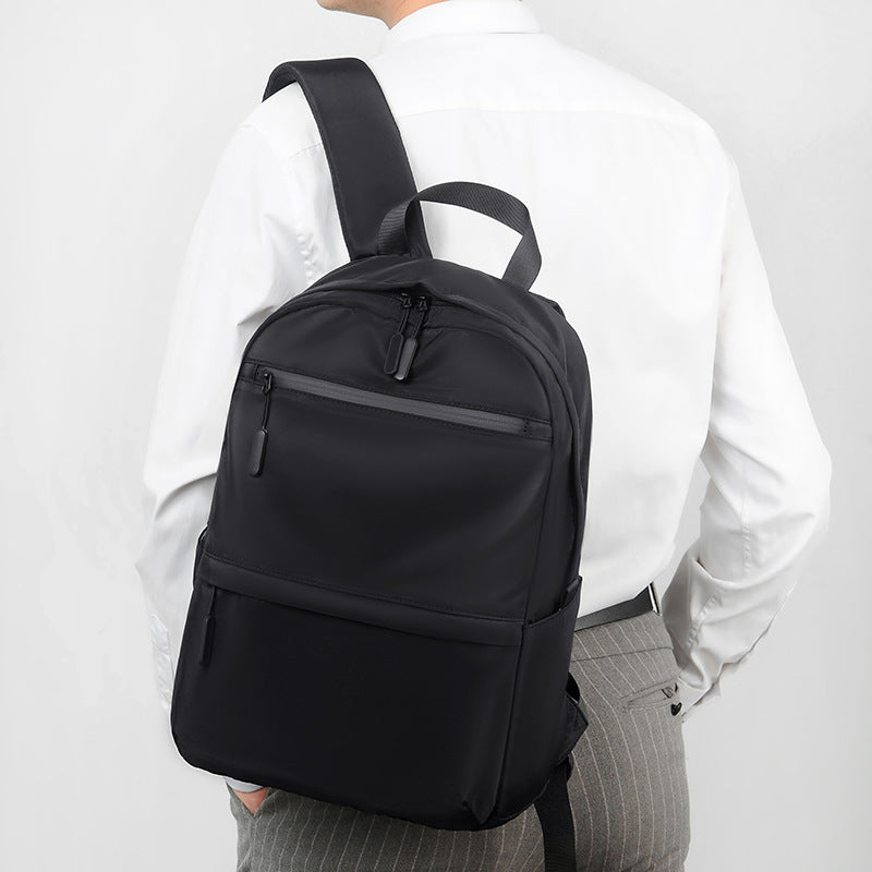 Moderner Ergonomischer Rucksack Brehn
