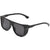Damen modische Oversized-Sonnenbrille mit einzigartigem Akzent Brehn