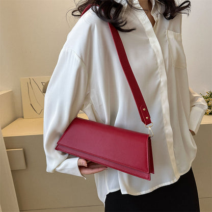 Strukturierte Handtasche Brehn