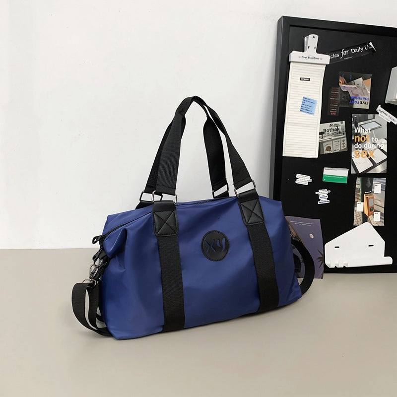 Damen Sportliche Reisetasche Brehn