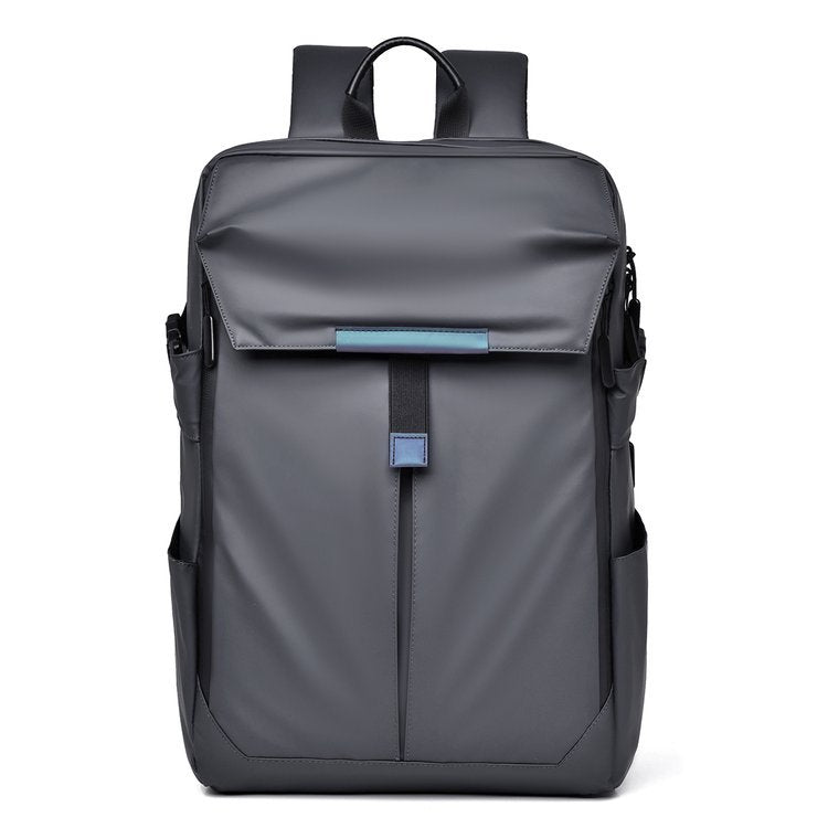Multi-Compartment Reise-Rucksack Brehn