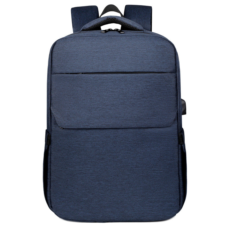 Moderner technikoptimierter Rucksack Brehn