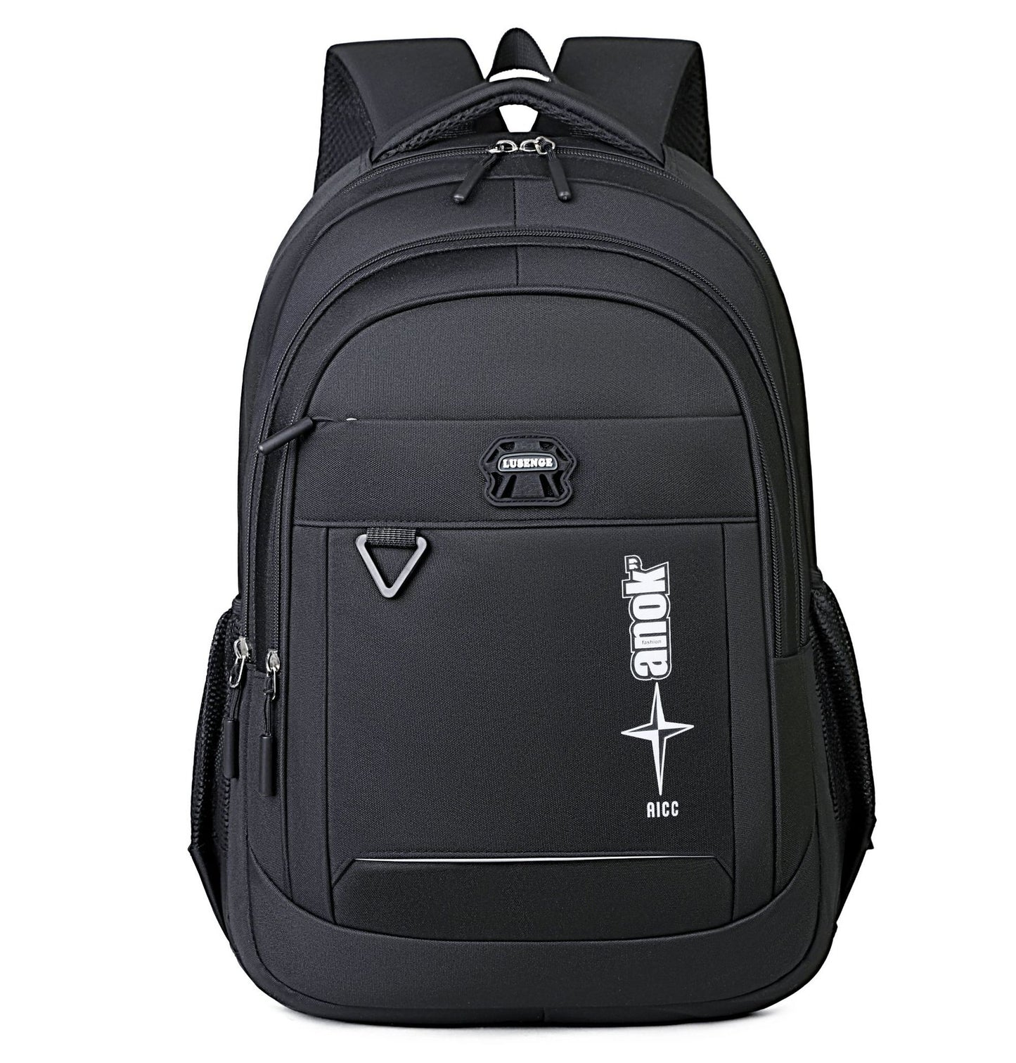 Schlanker funktioneller Rucksack