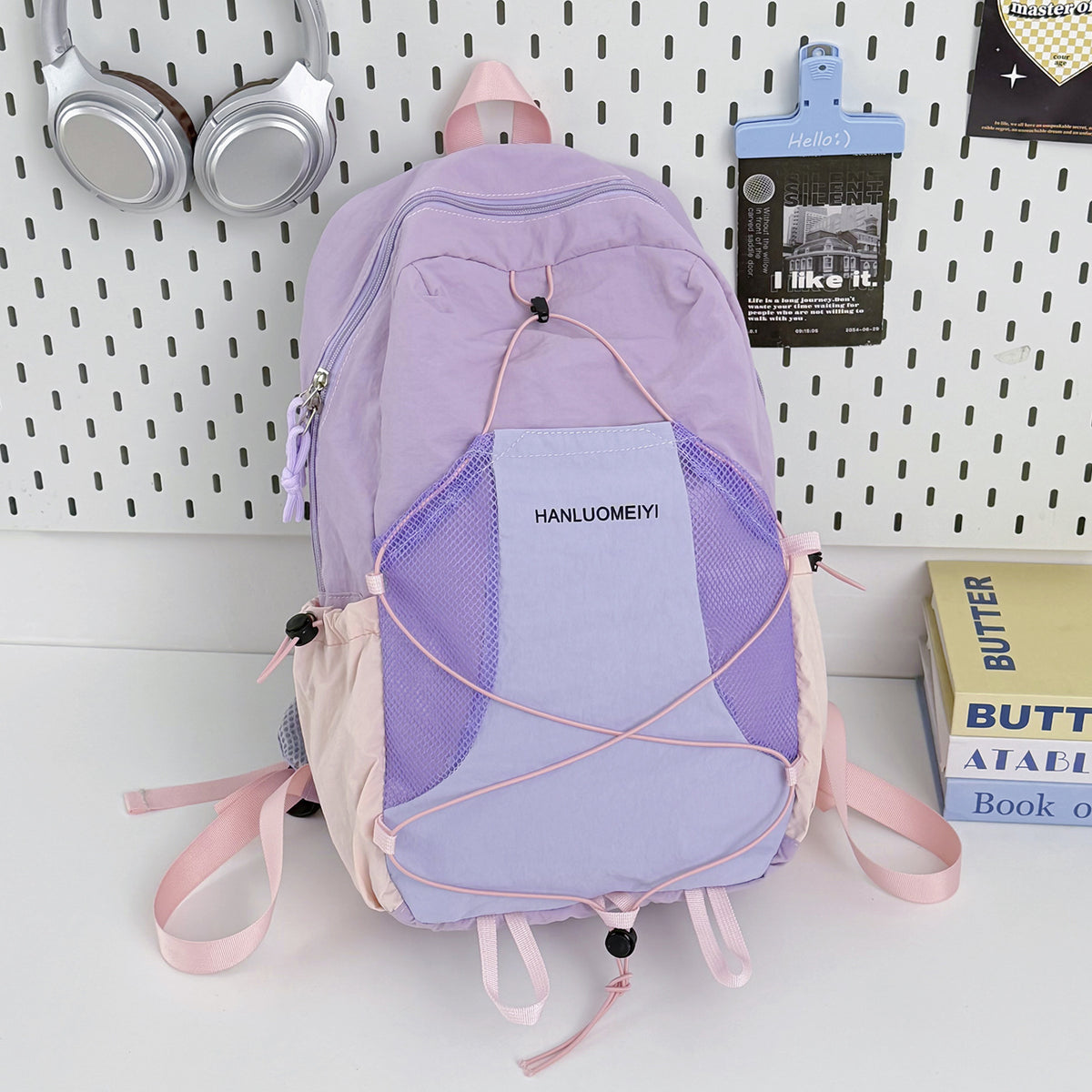 Vielseitiger Outdoor-Sport-Rucksack Brehn