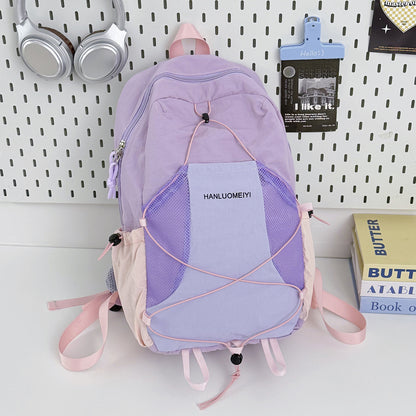 Vielseitiger Outdoor-Sport-Rucksack Brehn