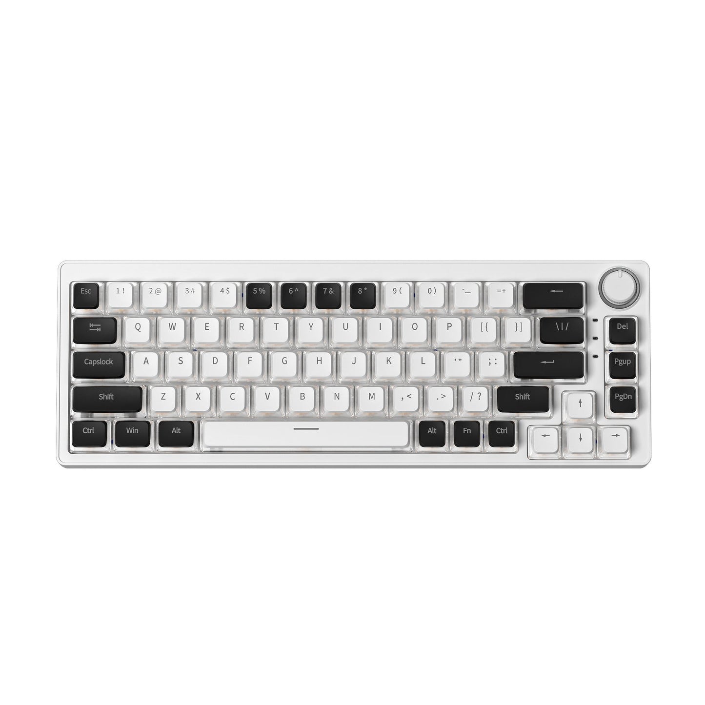 Kabellose Mechanische Tastatur Brehn