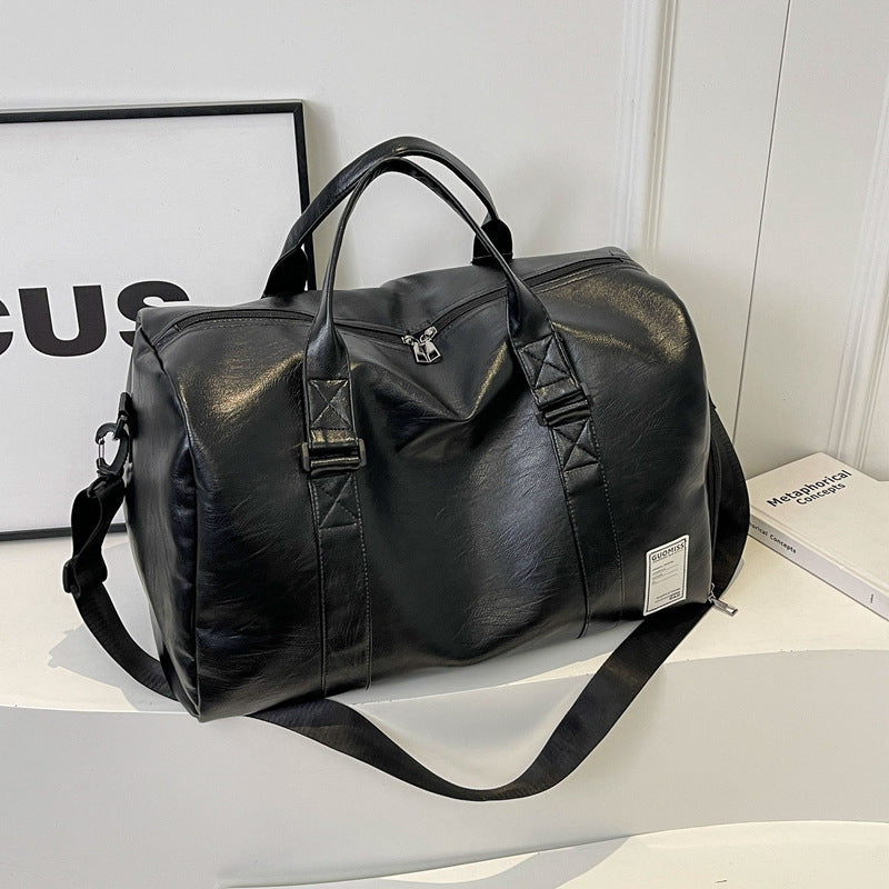 Vielseitige Reisetasche Brehn