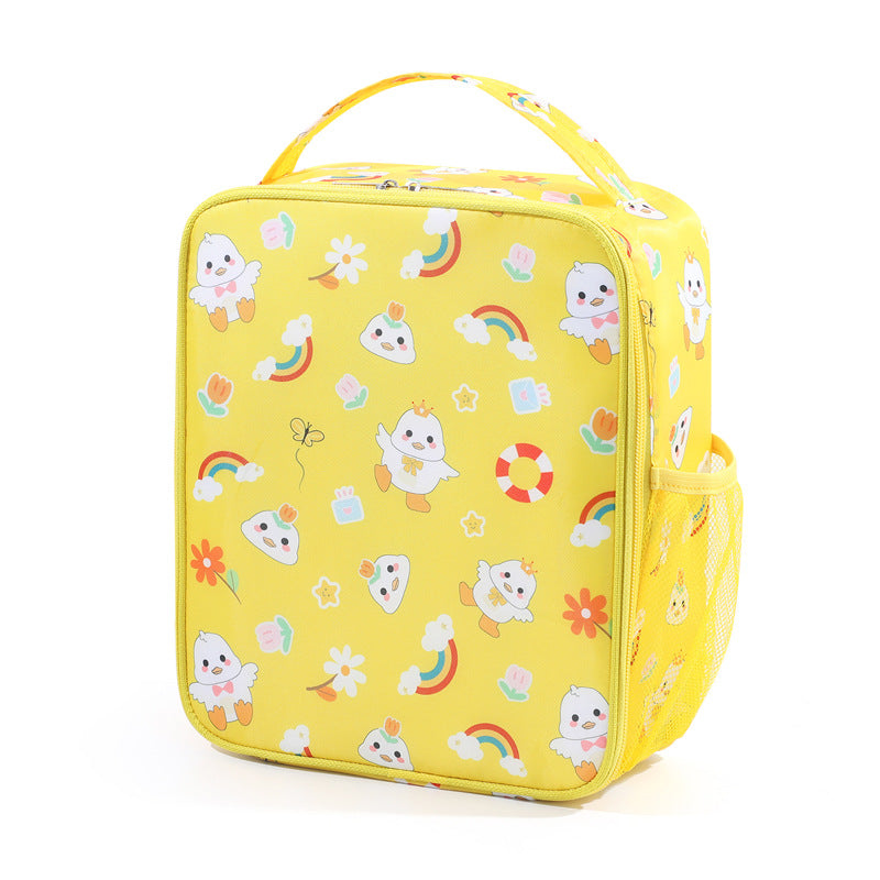 Unisex Lunchbox Brehn