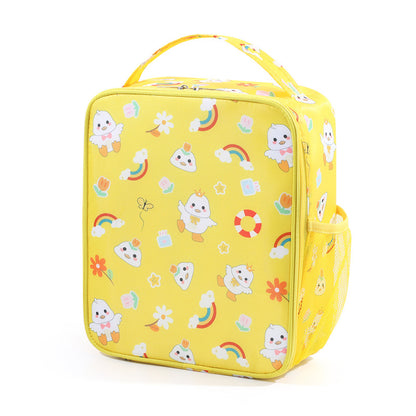 Unisex Lunchbox Brehn