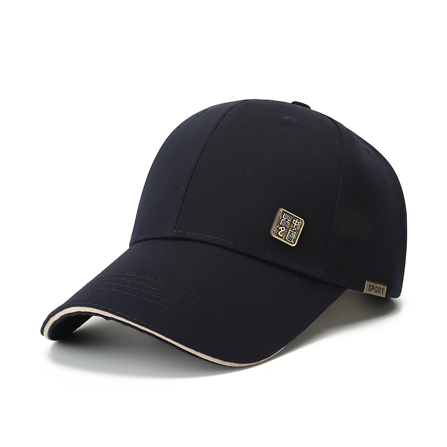 Damen Sportliche Baseballcap Brehn