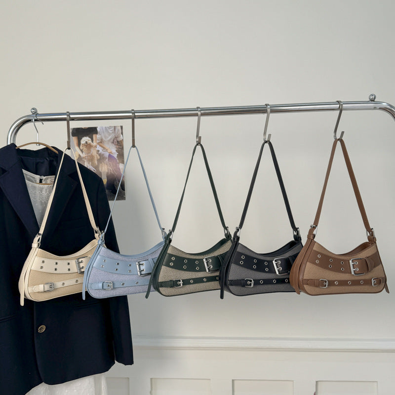 Chic zeitgenössische Handtasche Brehn