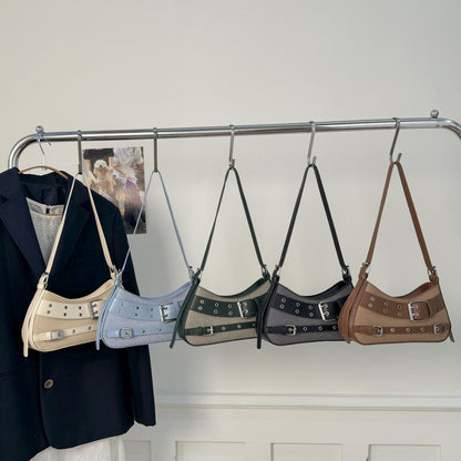 Chic zeitgenössische Handtasche Brehn