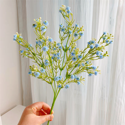 Dekoratives Blumenstrauß für die Wohnkultur Anzeige