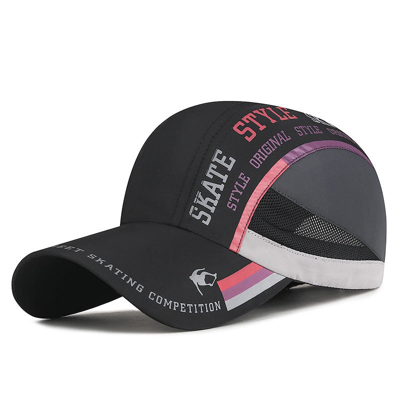 Unisex Sportmütze Brehn