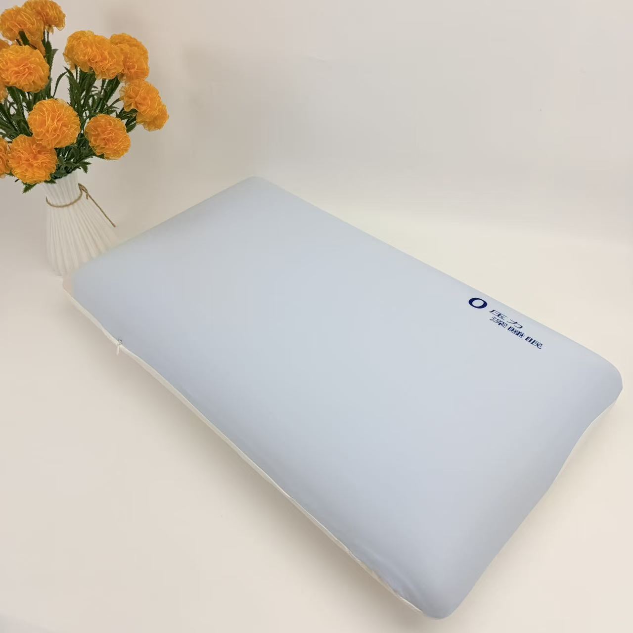 Ergonomisches Kühlkissen Brehn