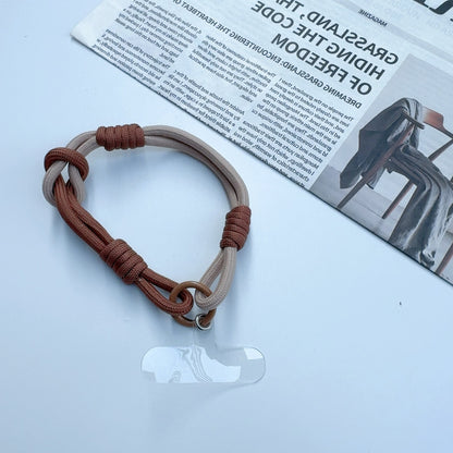 Verstellbarer Silikon Telefonhalter Brehn