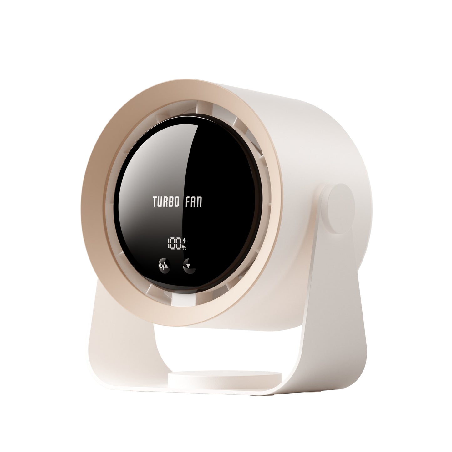 Damen table fan Brehn