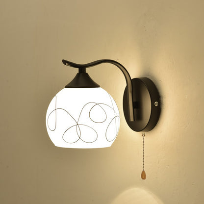 Wandmontierte Dekorative Licht