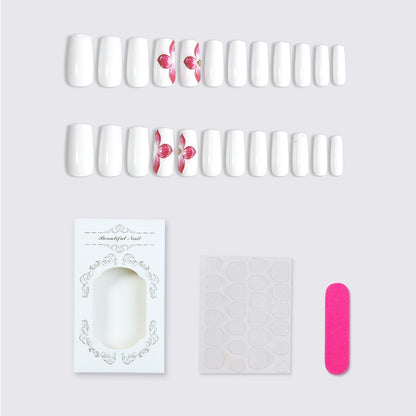 Design Kunstnagelset Brehn