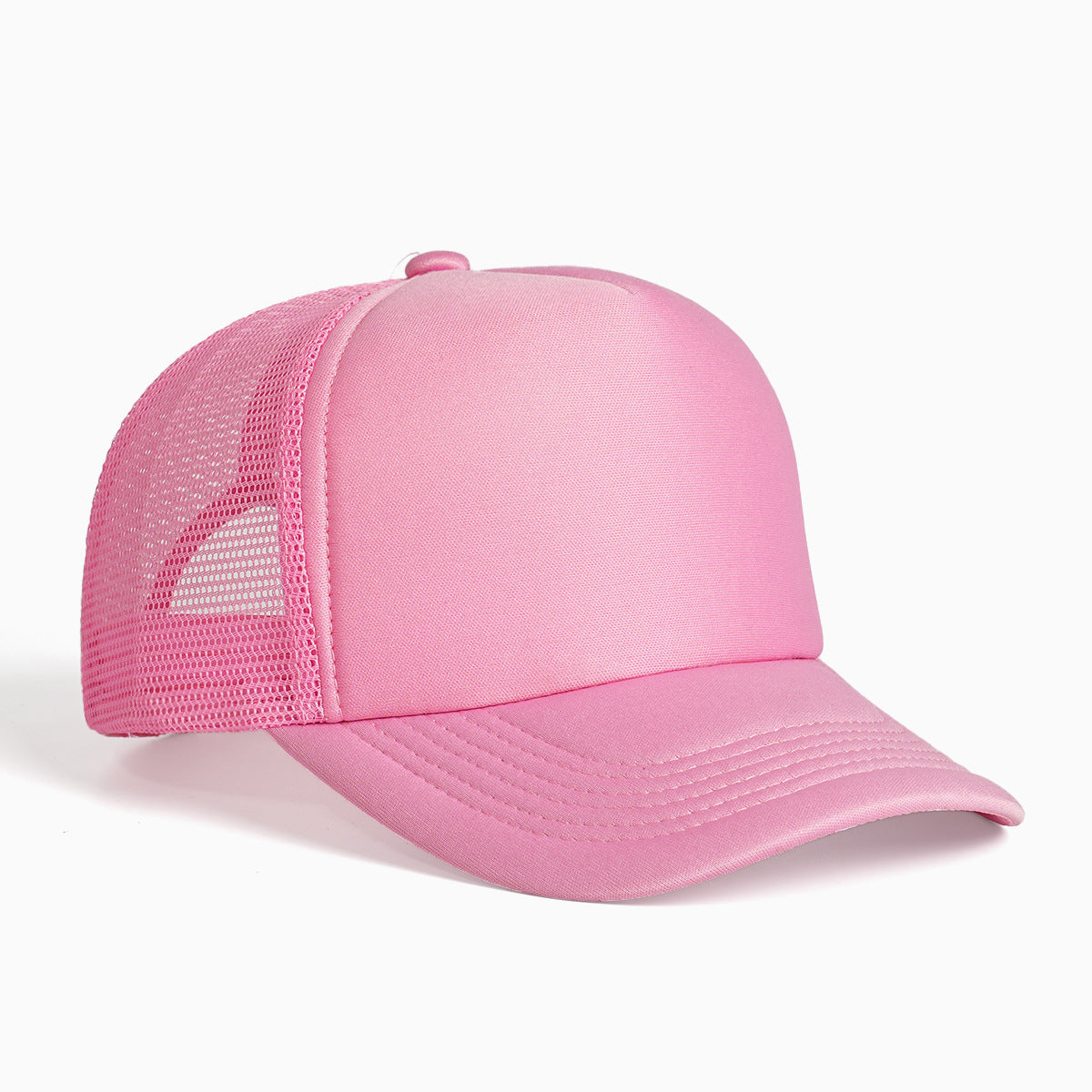 Damen Atmungsaktive Mesh-Basecap Brehn