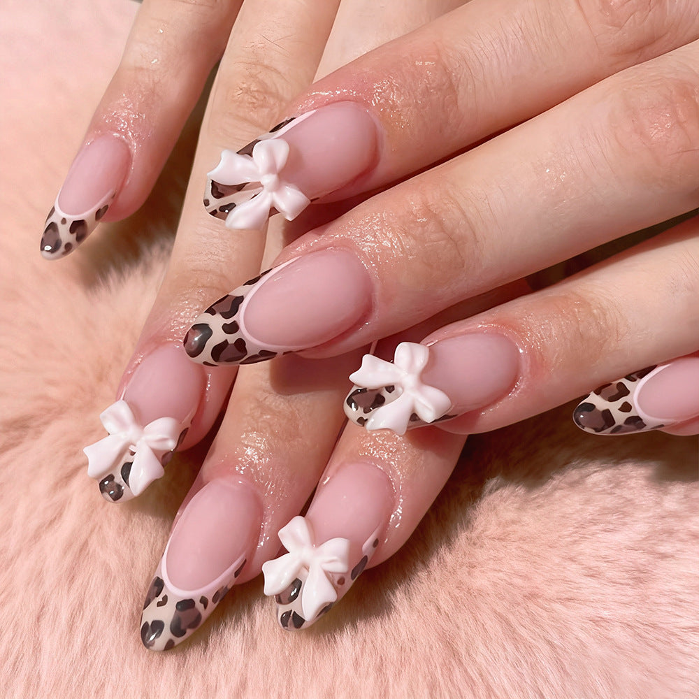 Dekoratives Gel-Nagelkunst-Set Brehn