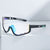 Herren Hochleistungs-Radbrille Brehn
