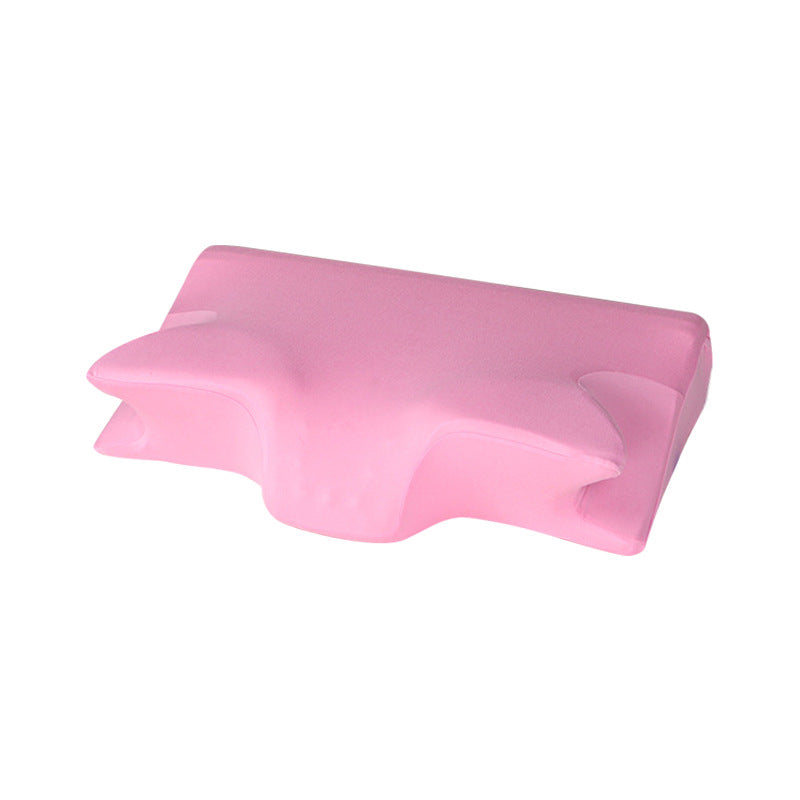 Ergonomisches Nackenkissen Brehn