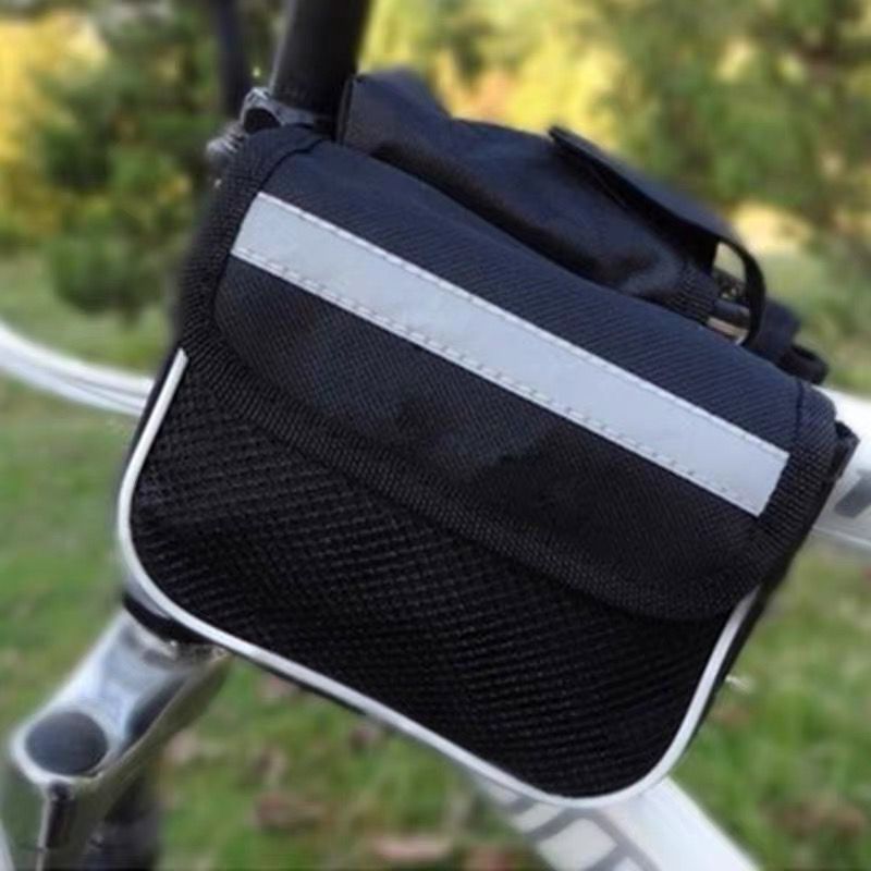 Fahrradlenkertasche Brehn