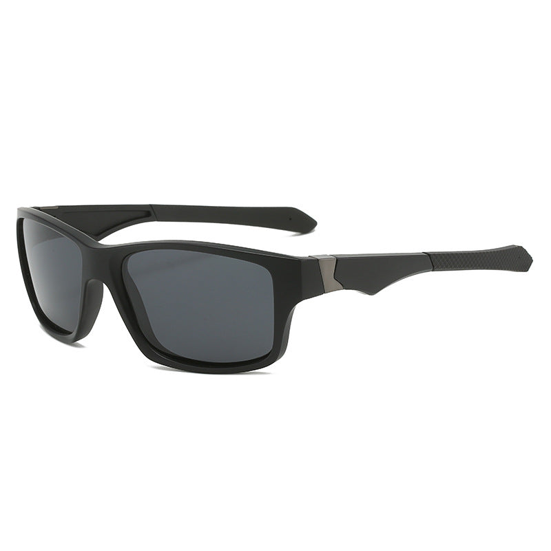 Sportliche Abenteuer Sonnenbrille Brehn