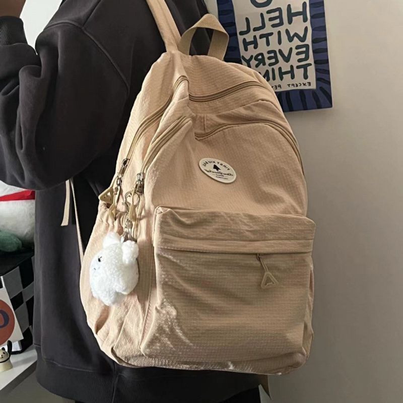 Leichtgewichtiger Alltagsrucksack Brehn
