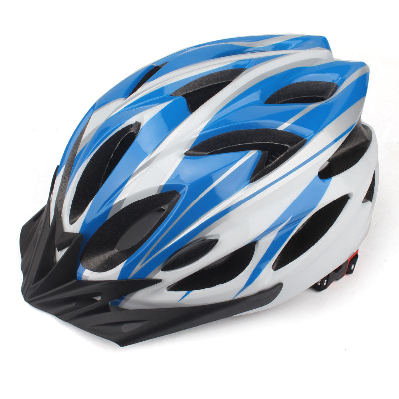 Hochbelüfteter Mountainbike-Helm Brehn