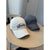 Damen Bestickte Logo Baseballkappe Brehn