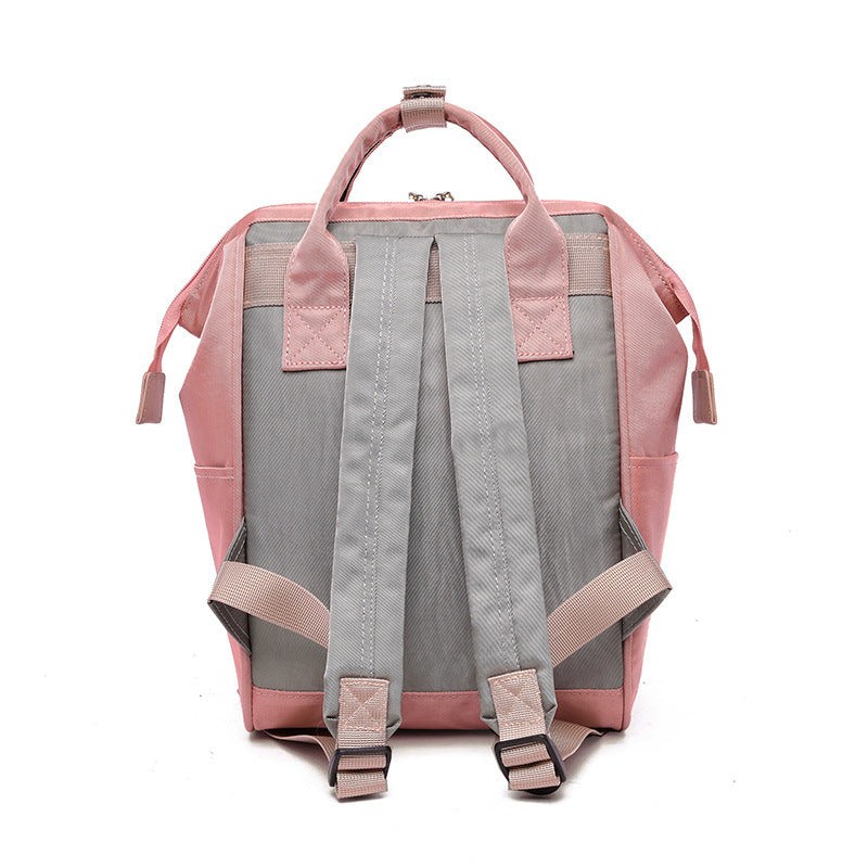Vielseitiger umwandelbarer Rucksack Brehn