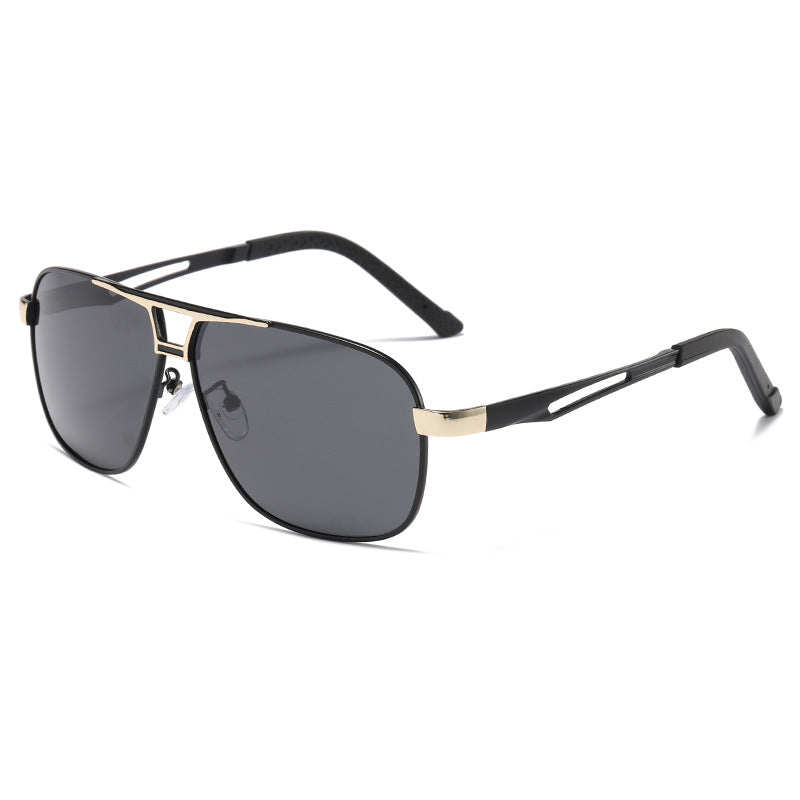 Damen Sportliche Sonnenbrille mit modernem Design und UV-Schutz Brehn