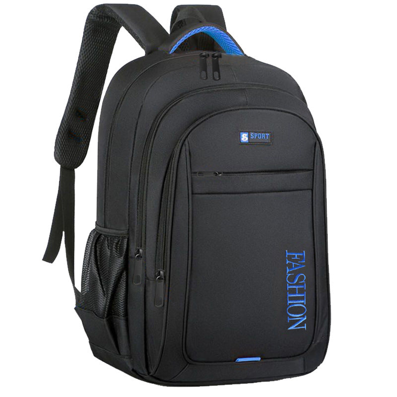 Alltag vielseitiger Rucksack Brehn