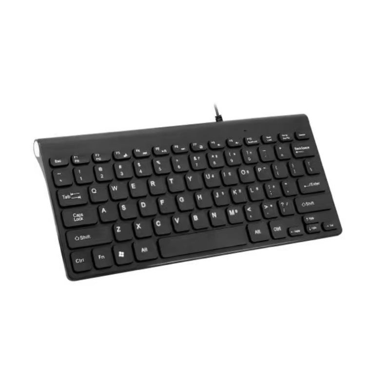 Ergonomische Kabelmaus Brehn