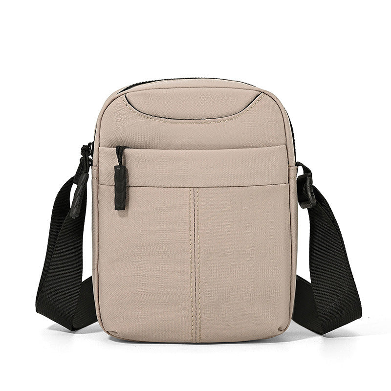 Kompakte Crossbody-Tasche Brehn