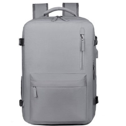Multi-Funktions-Arbeits- und Reise-Rucksack Brehn