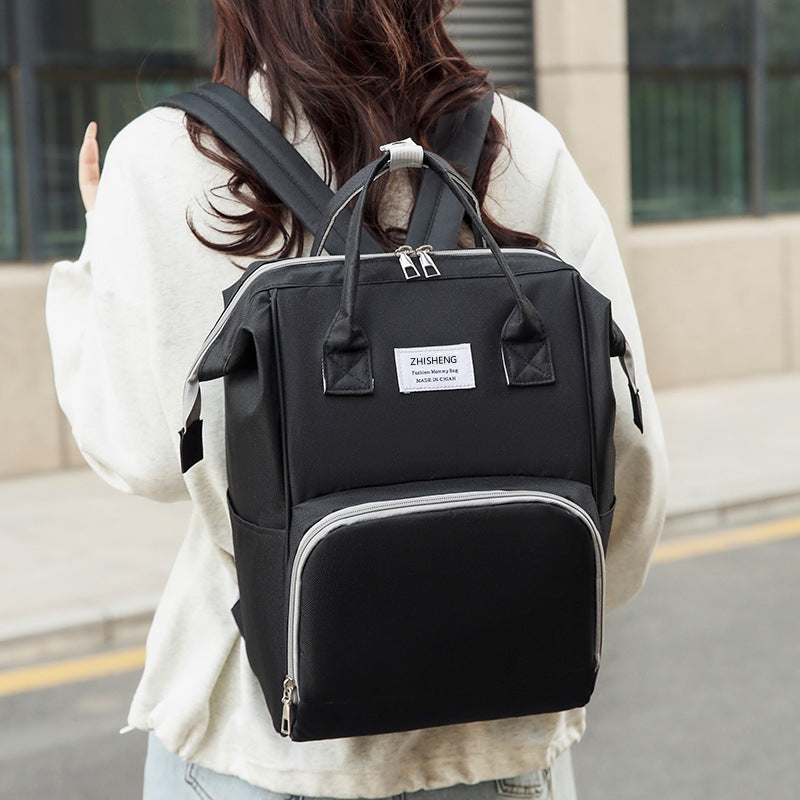Stylischer Mehrzweck-Rucksack Brehn