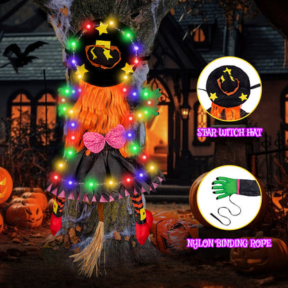 Halloween-Dekoration Brehn
